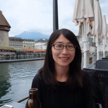 賴佩瑜 / Peiyu Lai