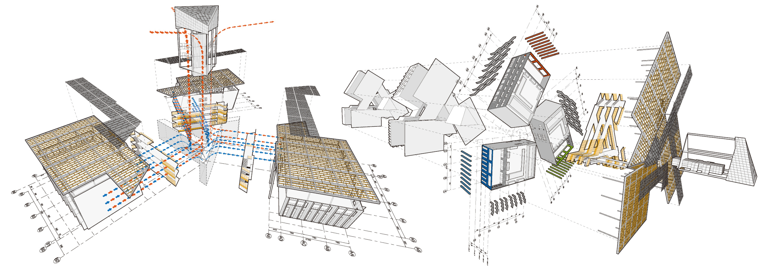台中市精機園區服務中心