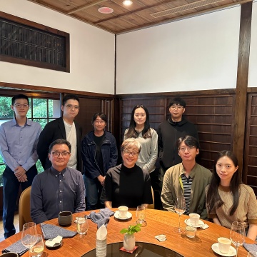 2024 維傑結婚聚餐