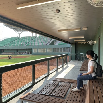 2023 亞太基地勘查