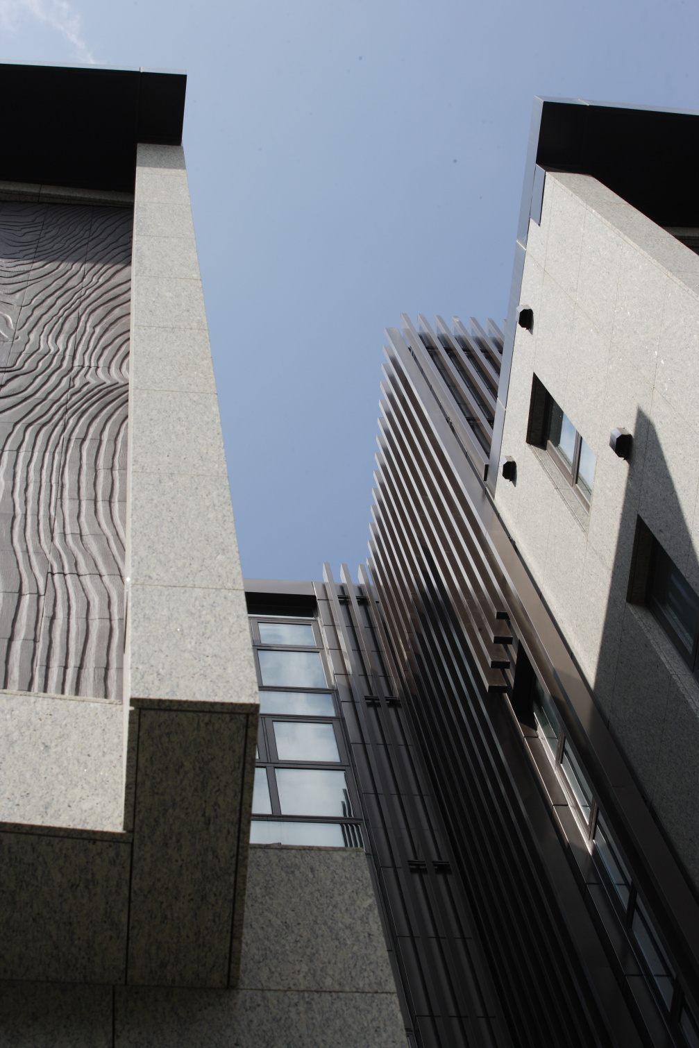 YANGMINGSHAN Building