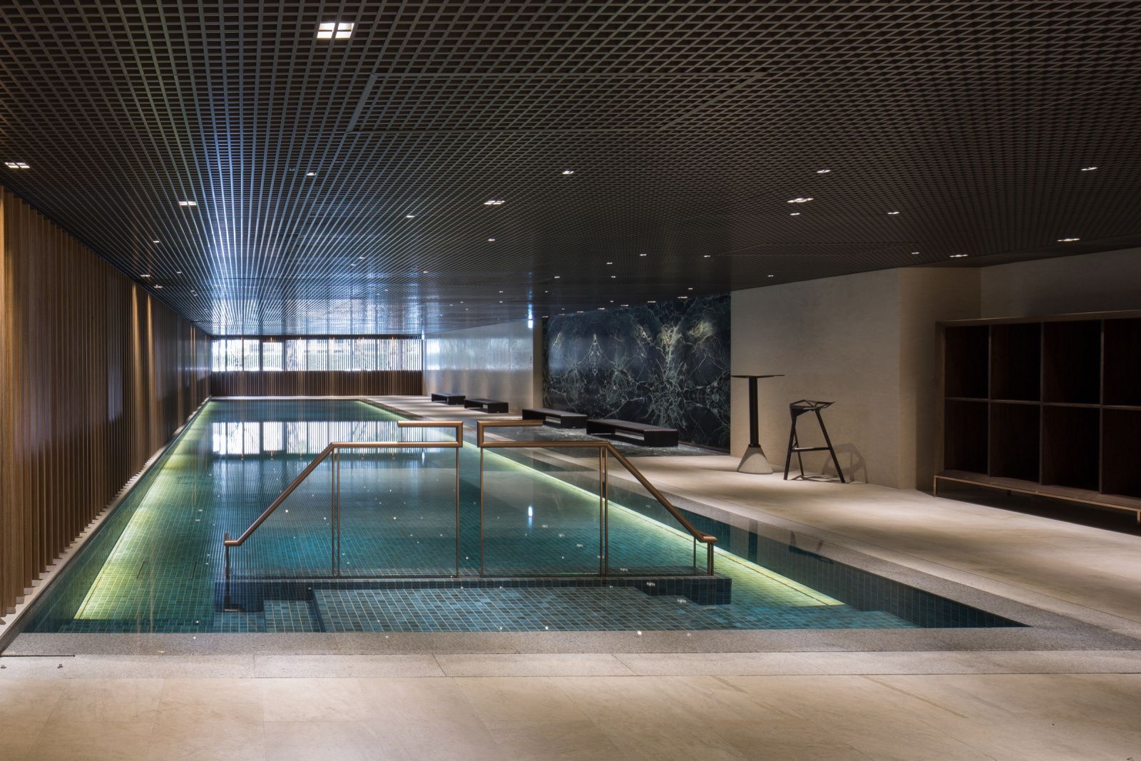 East and West Urban Renewal Housing Project