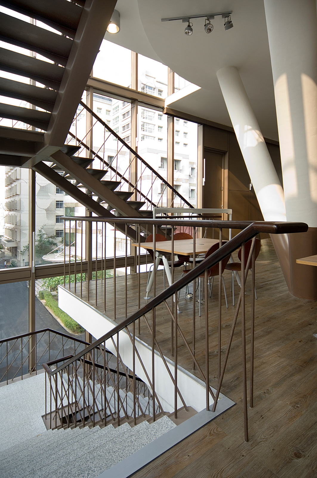 Kaohsiung Medical University Library