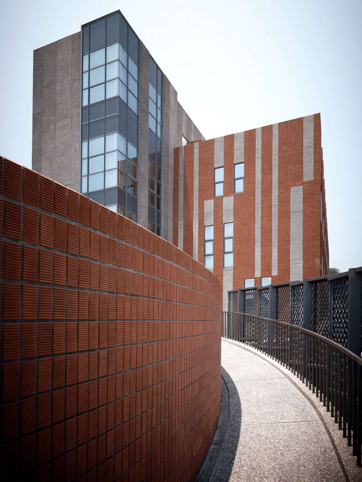 Environmental Researh Center,NTU