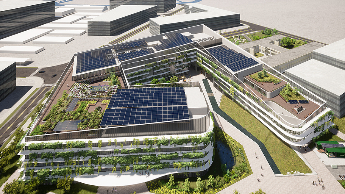 CPC R&D Center Competition