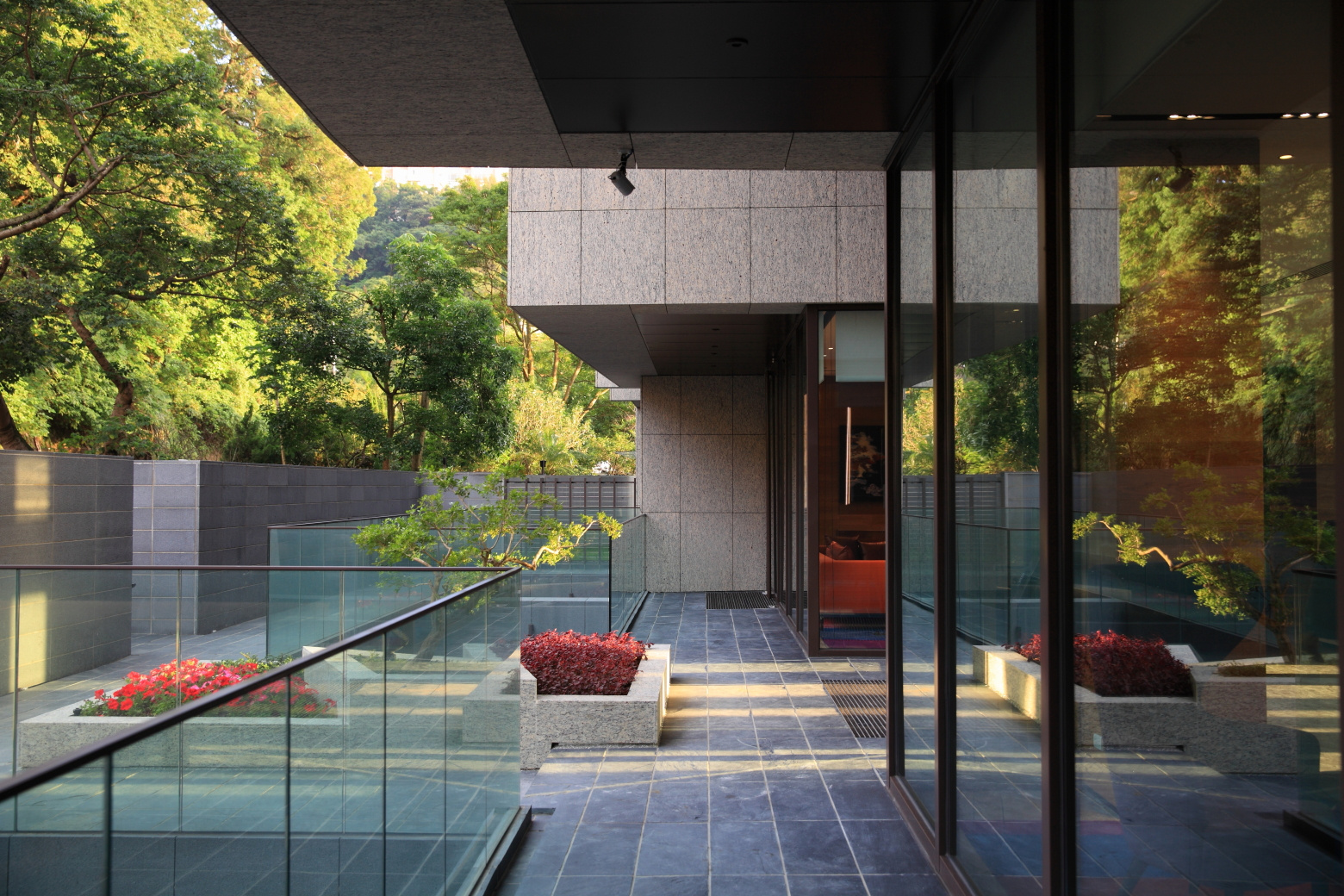 YANGMINGSHAN Building