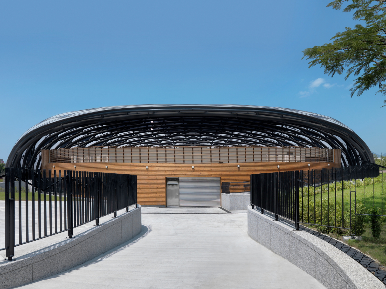 2010 Taipei Flower Expo.