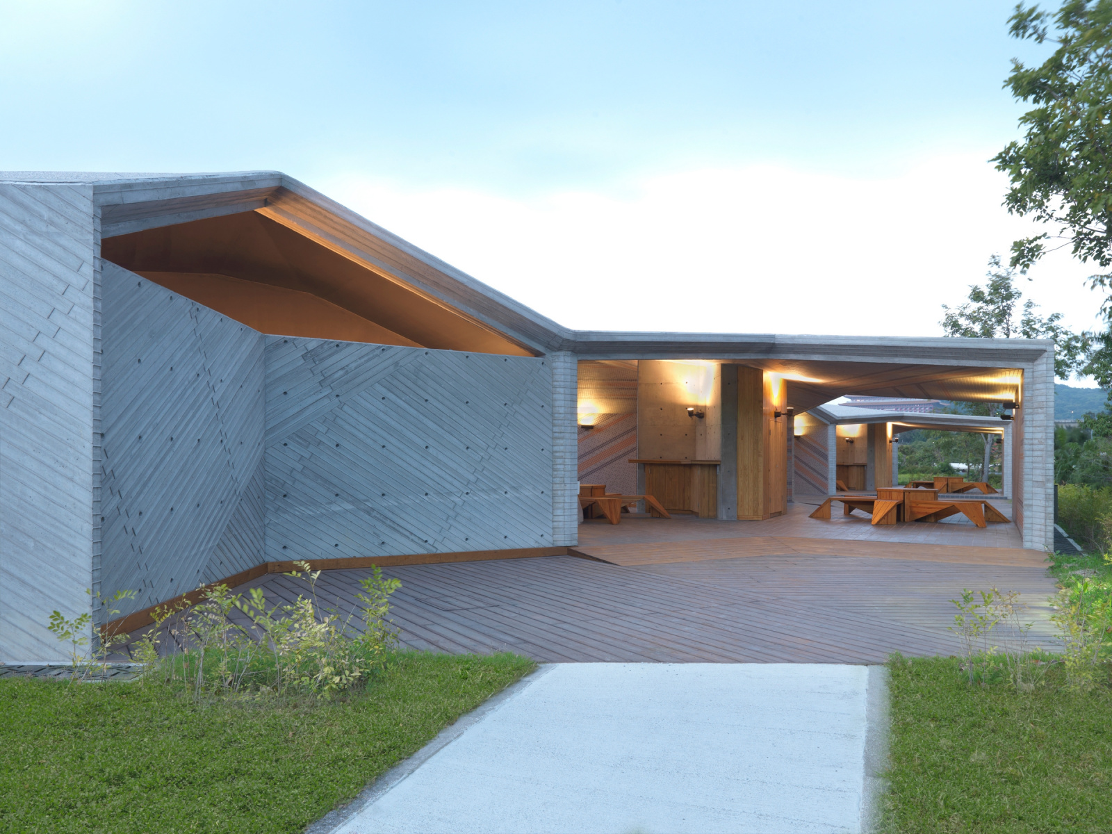 2010 Taipei Flower Expo.