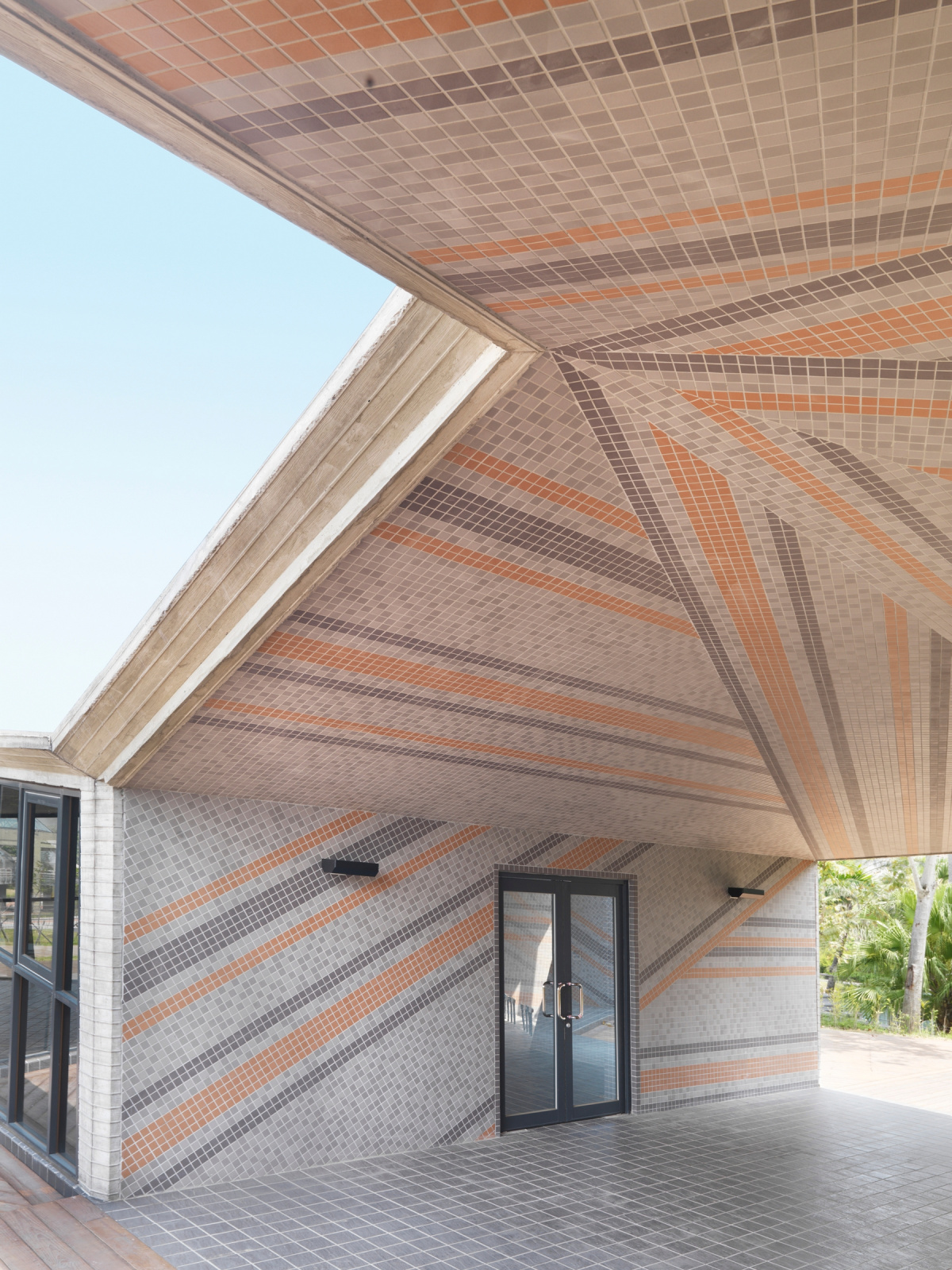 2010 Taipei Flower Expo.