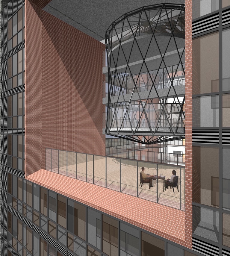 National Taiwan University Research Par Excellence Complex Competition