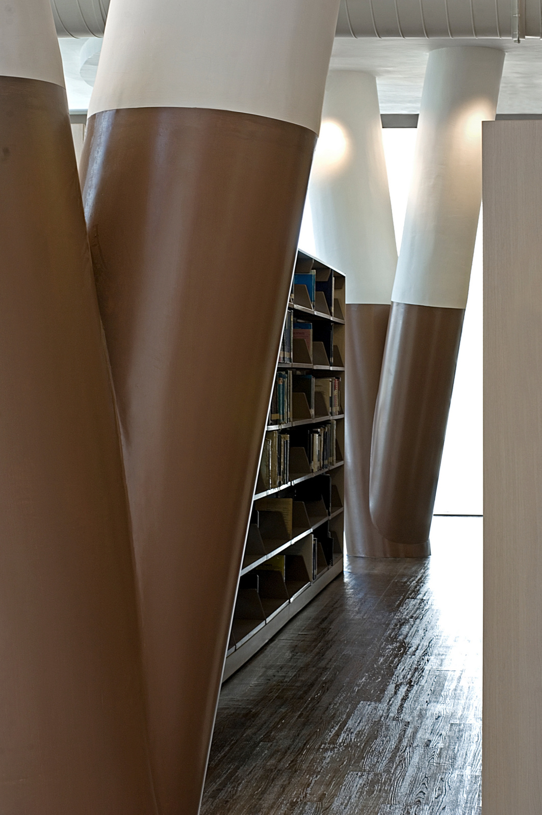 Kaohsiung Medical University Library