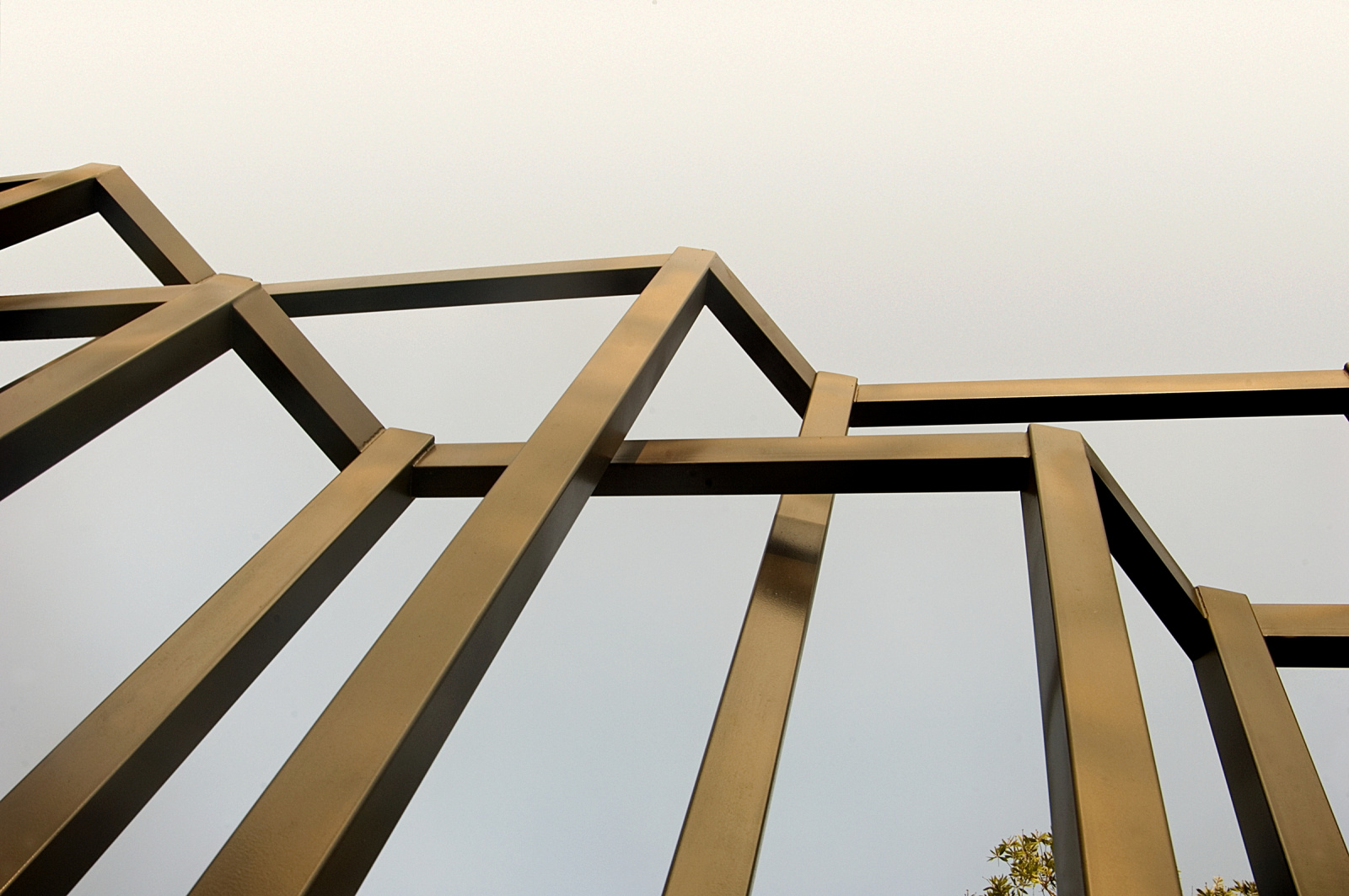 Campus Gateway , Kaohsiung Medical University