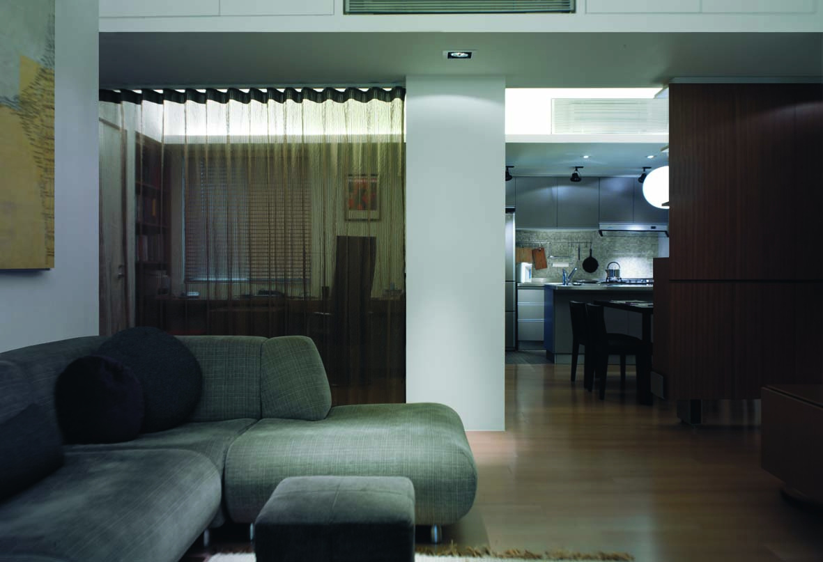 Ming-shen East Road Chuei Residence