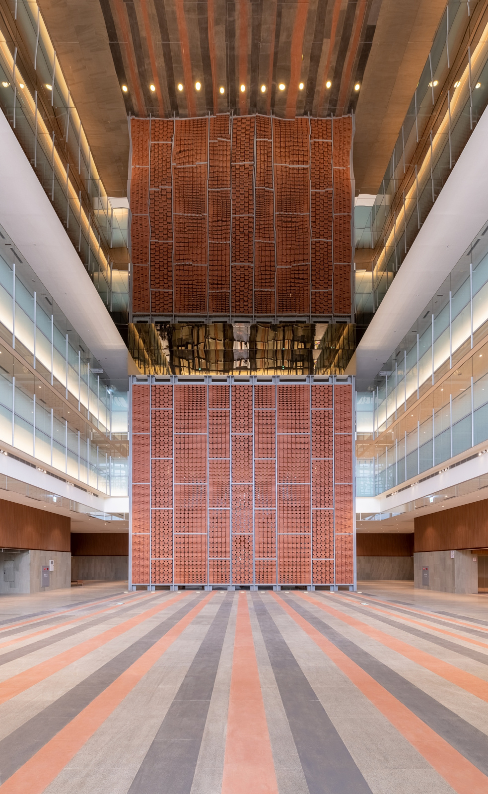 Turnkey Project of the Greater Tainan Expo Center Instruction of Evaluation