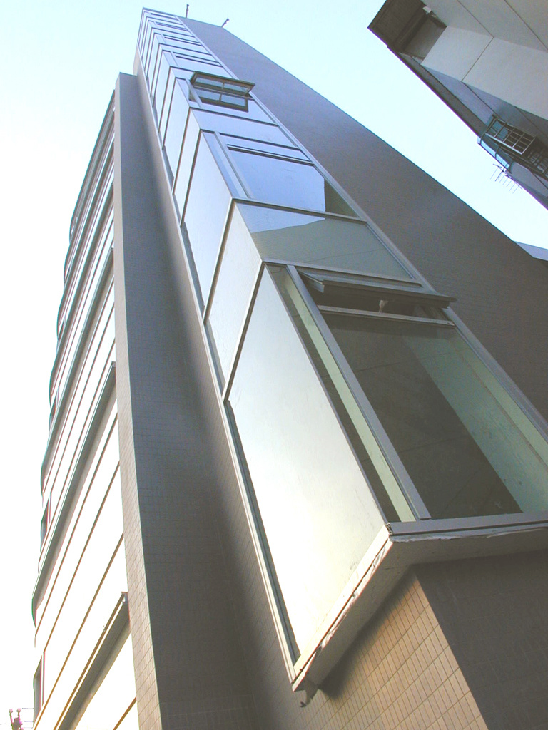 Flysheet Headquarters