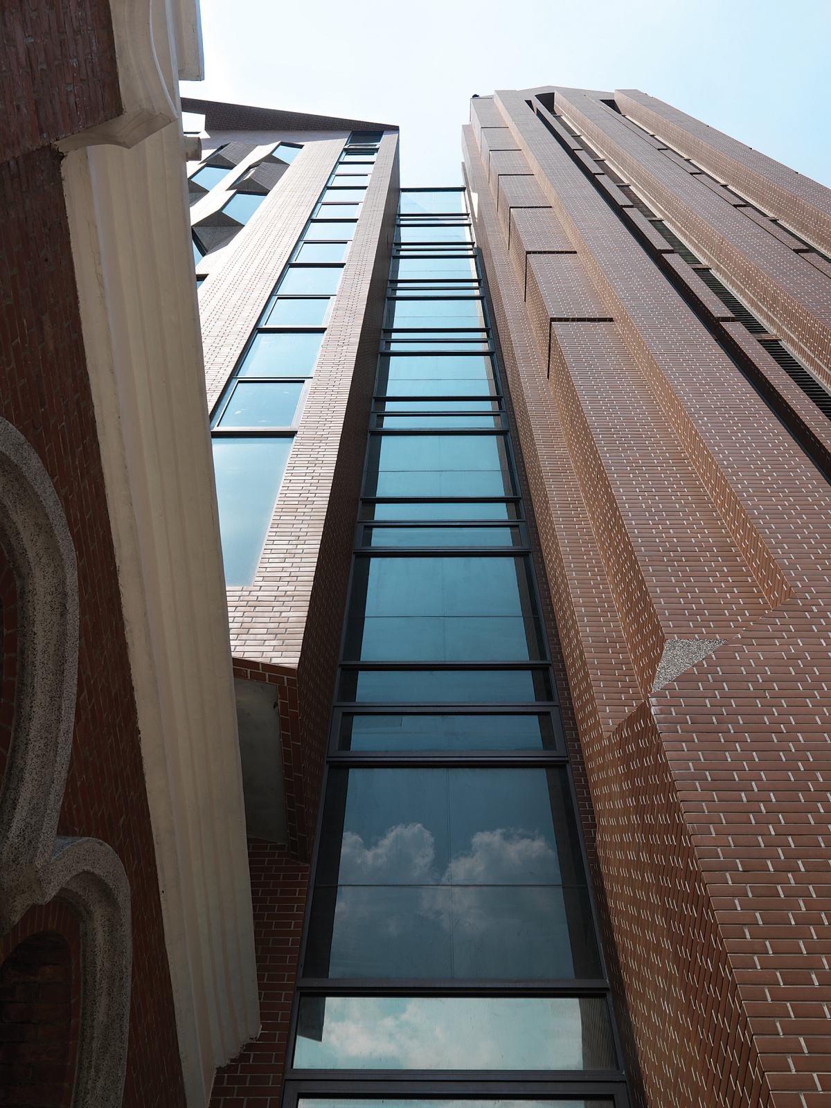 Da-dao-cheng Presbyterian Church