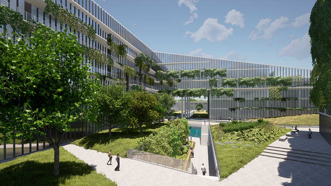 CPC R&D Center Competition