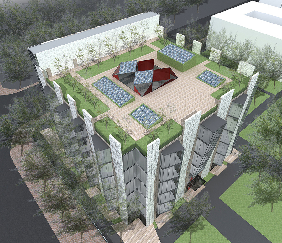 University of Taipei Library