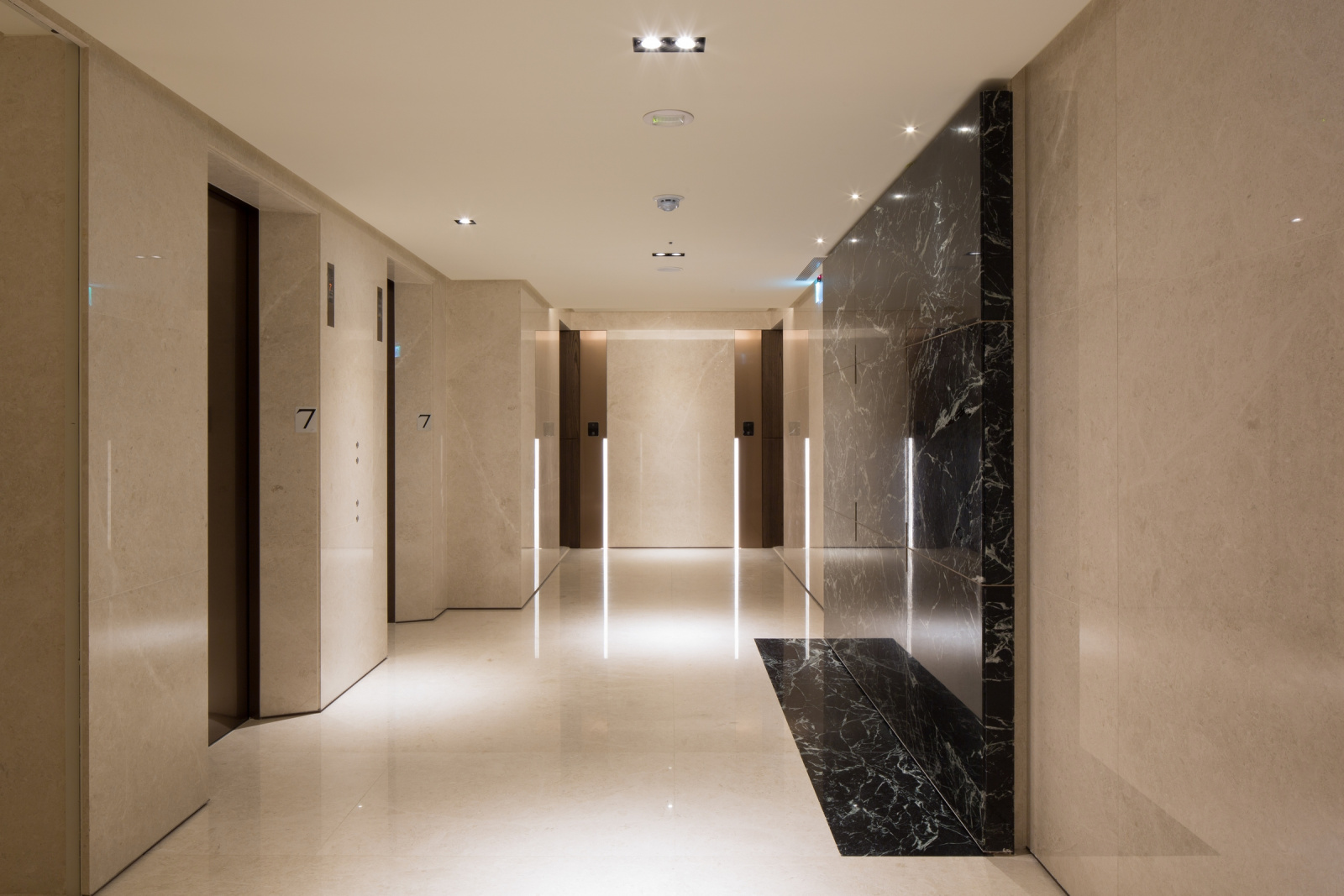 East and West Urban Renewal Housing Project