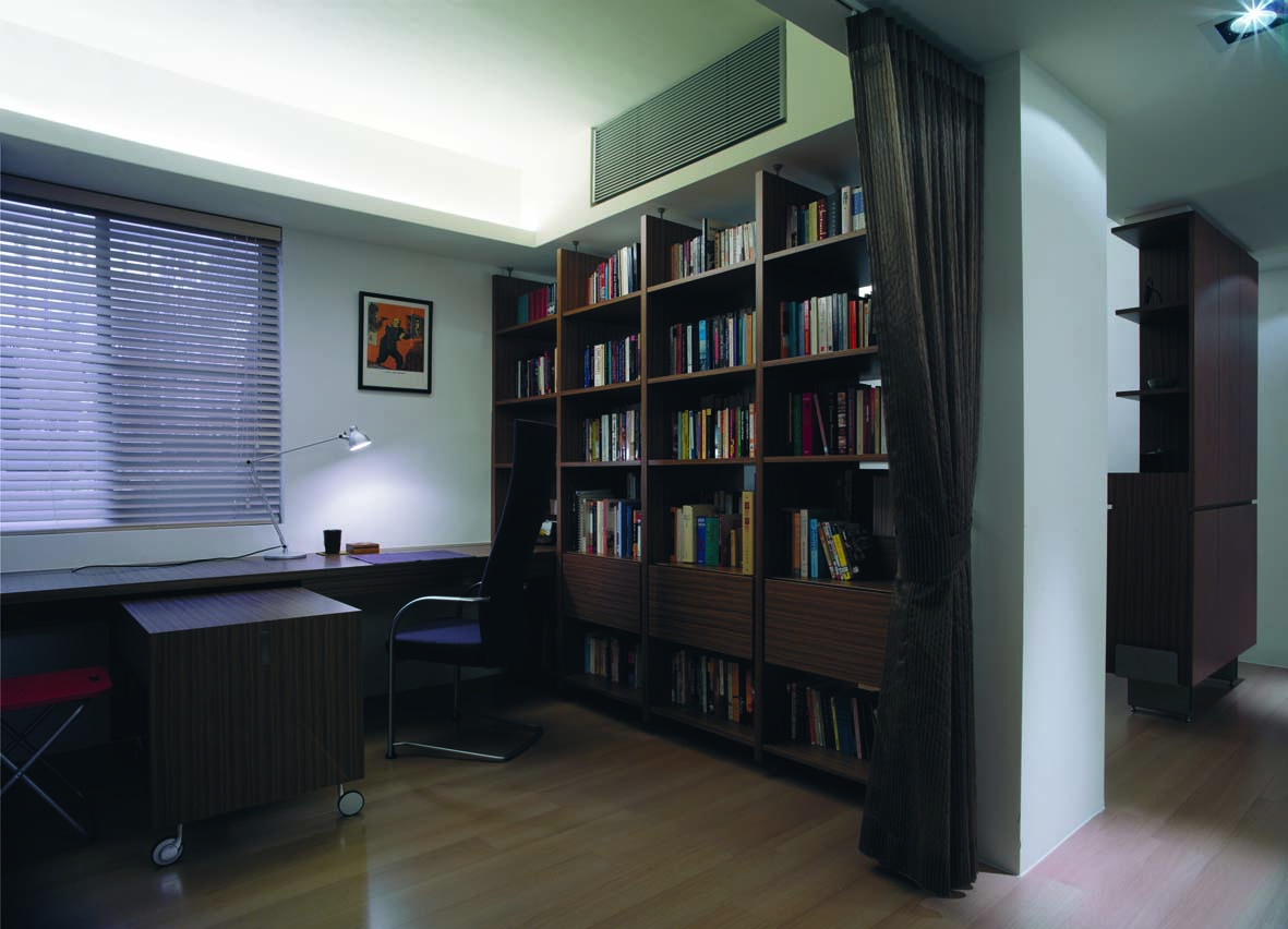 Ming-shen East Road Chuei Residence