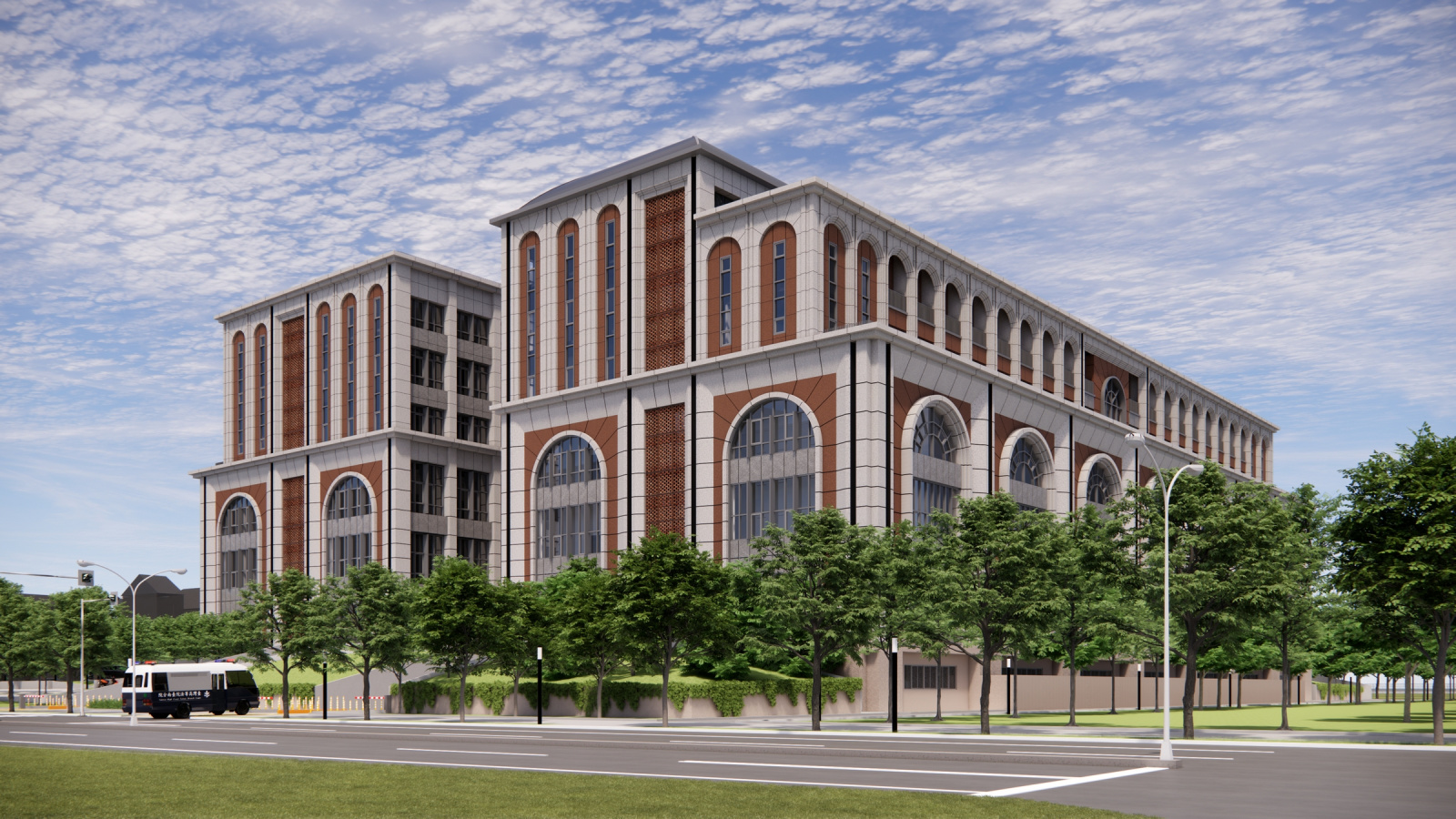 TAIWAN HIGH COURT TAINAN BRANCH COURT