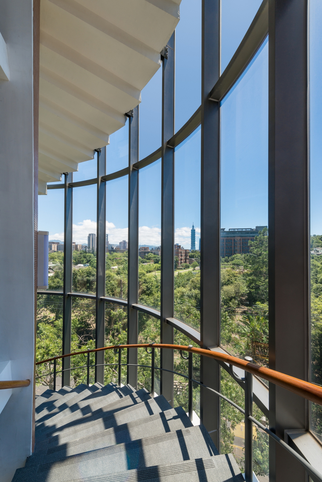 Laboratory Animal Center,NTU