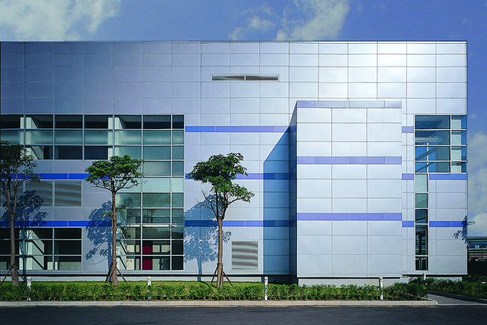 TVBS STUDIO, Nankang