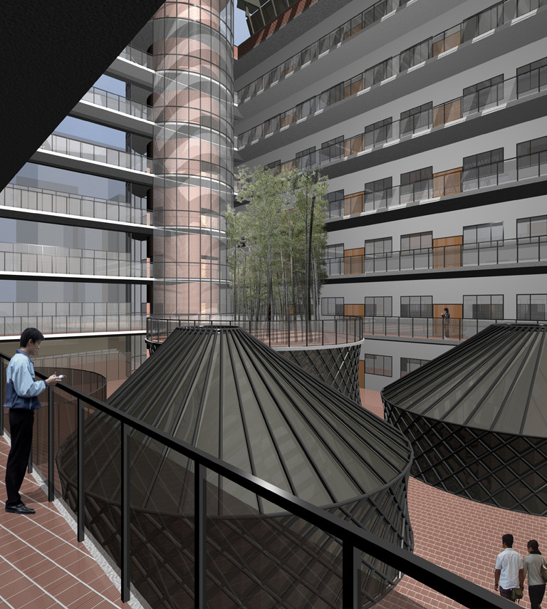 National Taiwan University Research Par Excellence Complex Competition