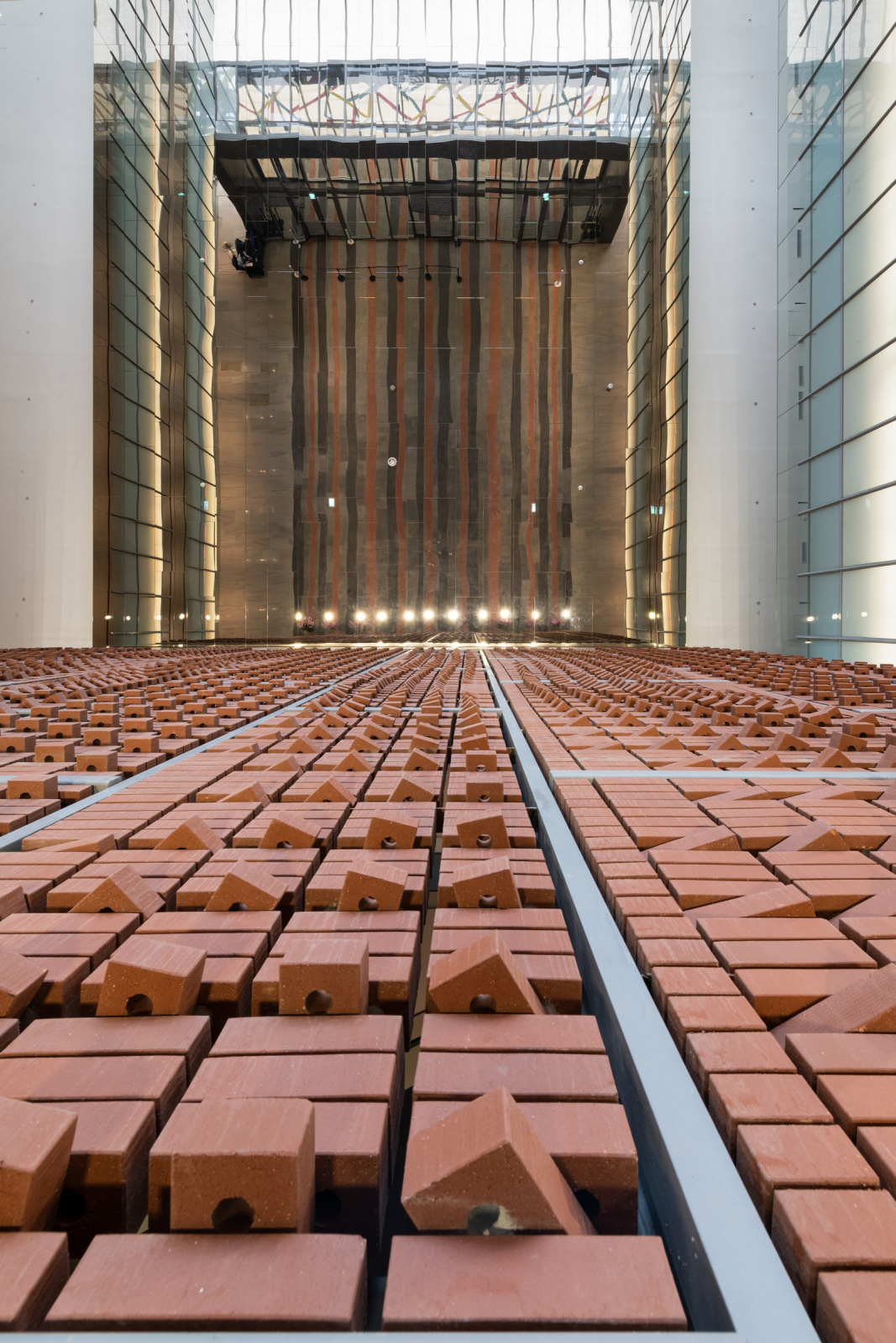 Turnkey Project of the Greater Tainan Expo Center Instruction of Evaluation