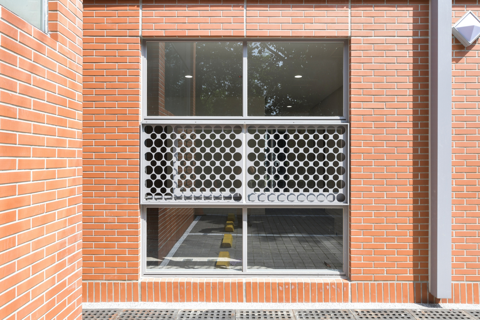 National Taiwan University Glasshouse