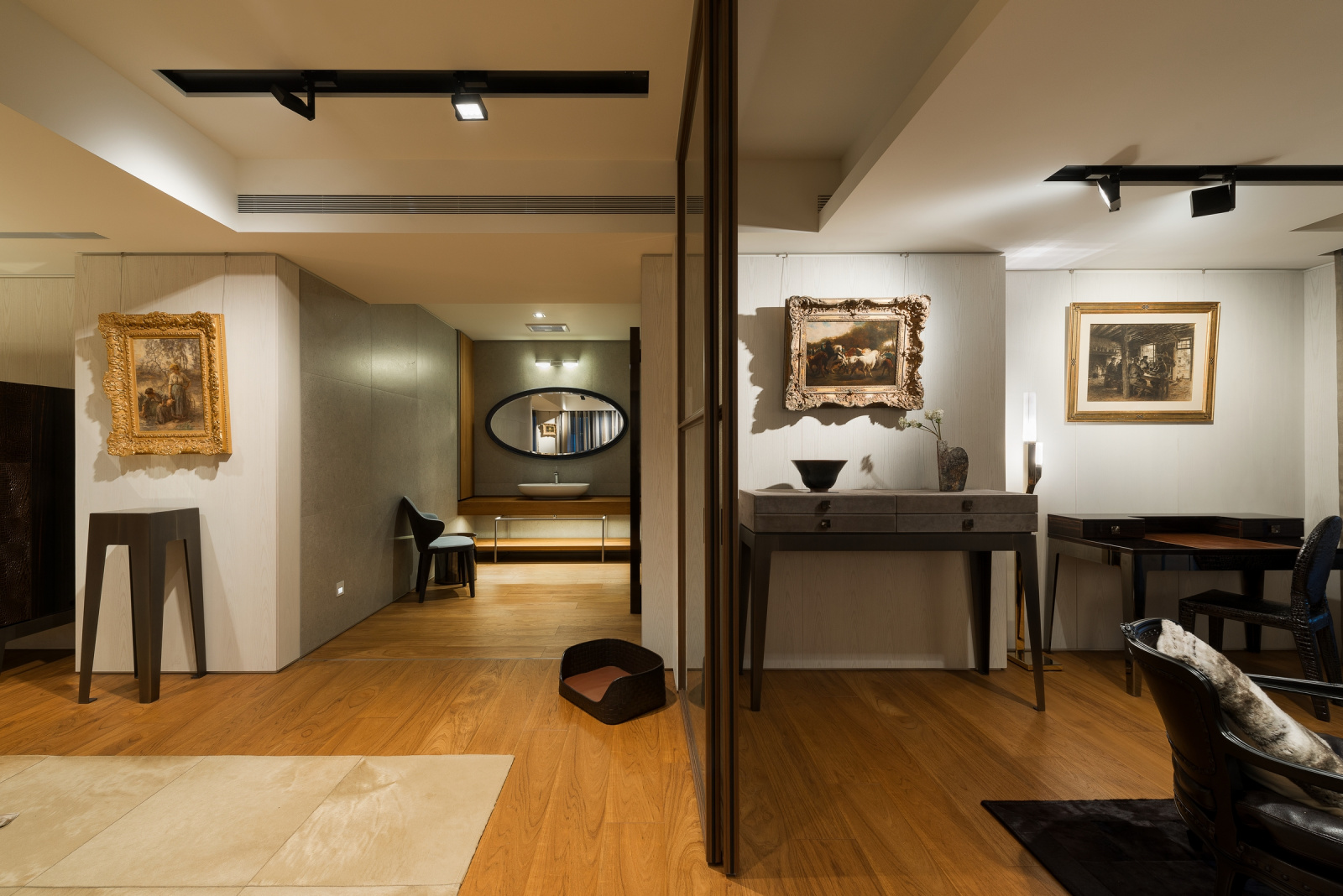 TienMu Residential Apartment