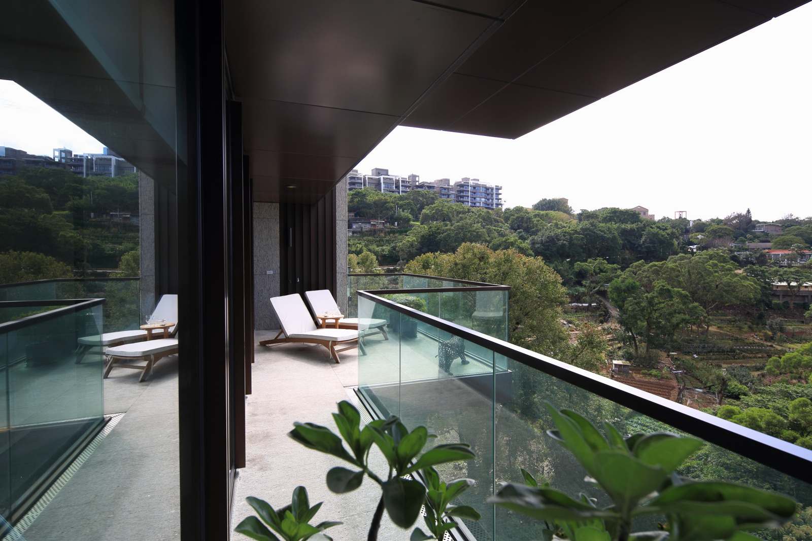 YANGMINGSHAN Building