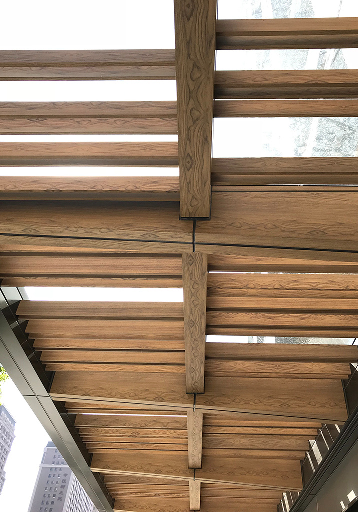 Taoyuan Residential Apartment Tower