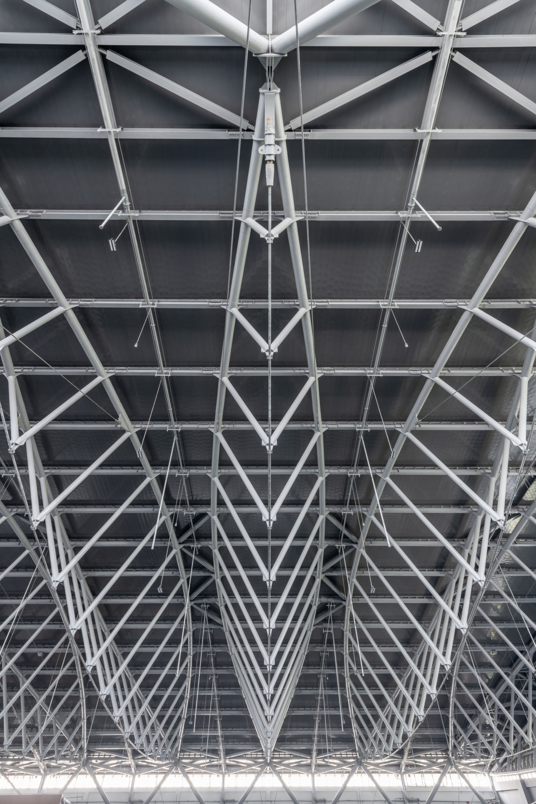 Turnkey Project of the Greater Tainan Expo Center Instruction of Evaluation