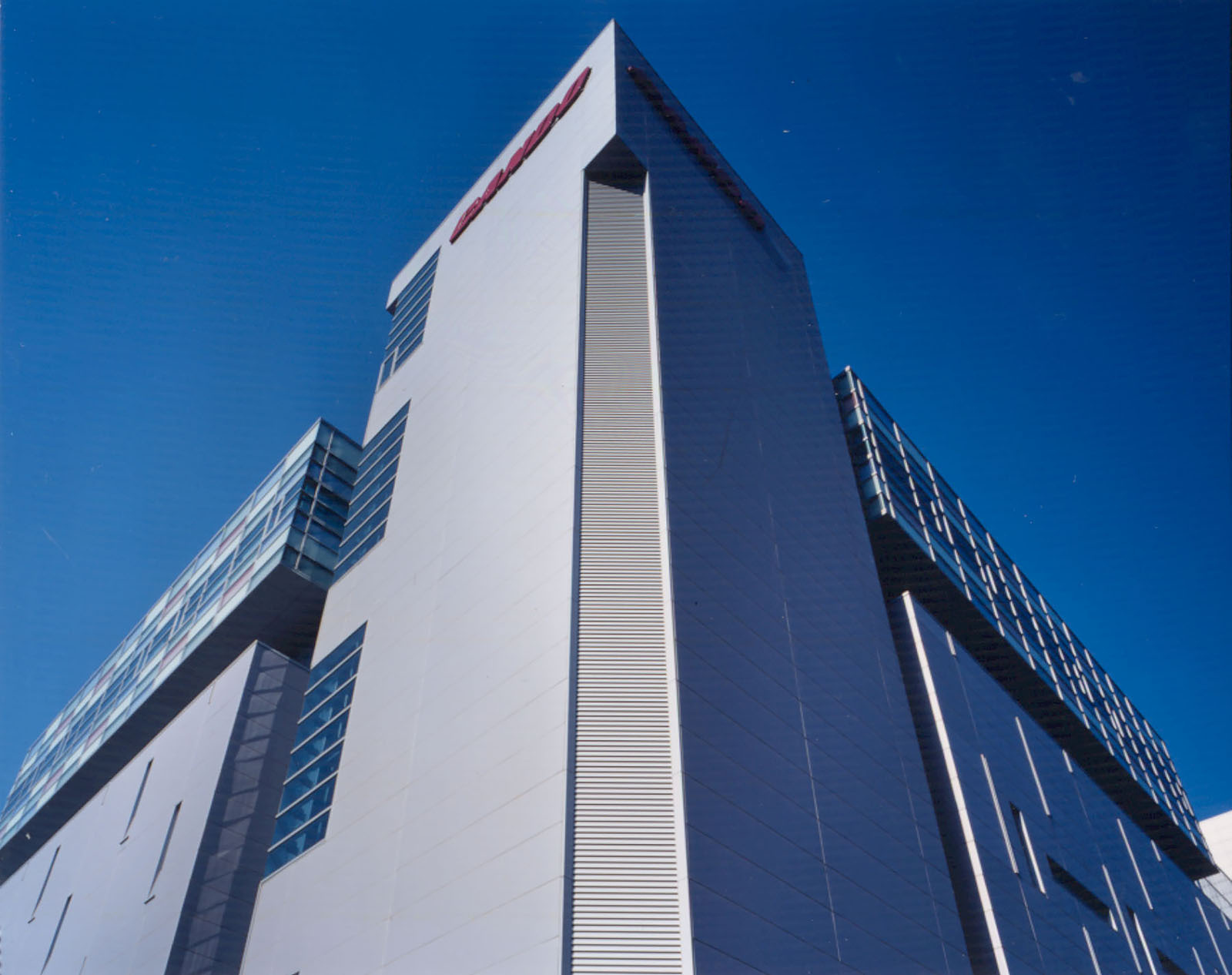 Cando Corporation Hsin-chu Plant