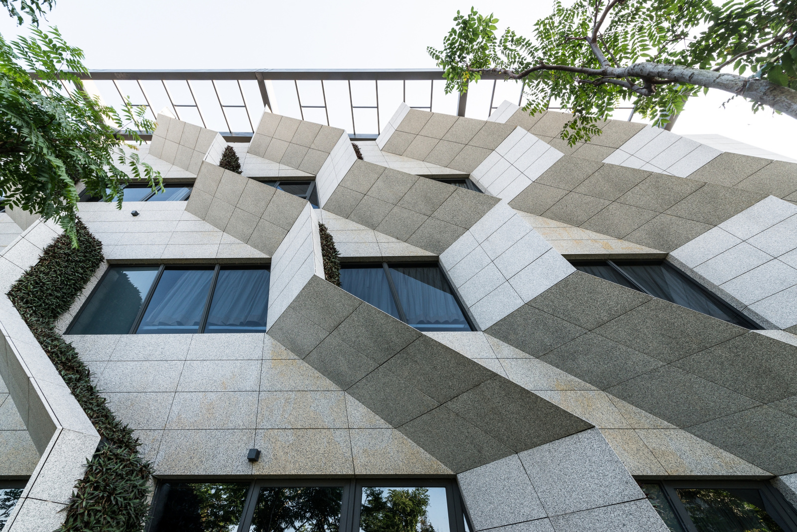 Taichung Precision Machinery Industrial Park Service Center