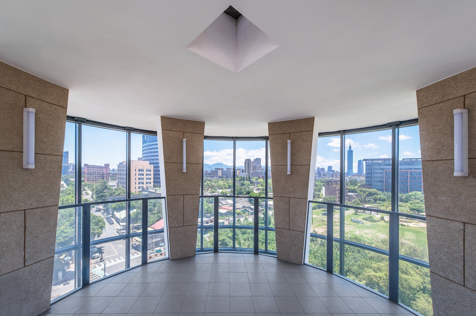 Laboratory Animal Center,NTU