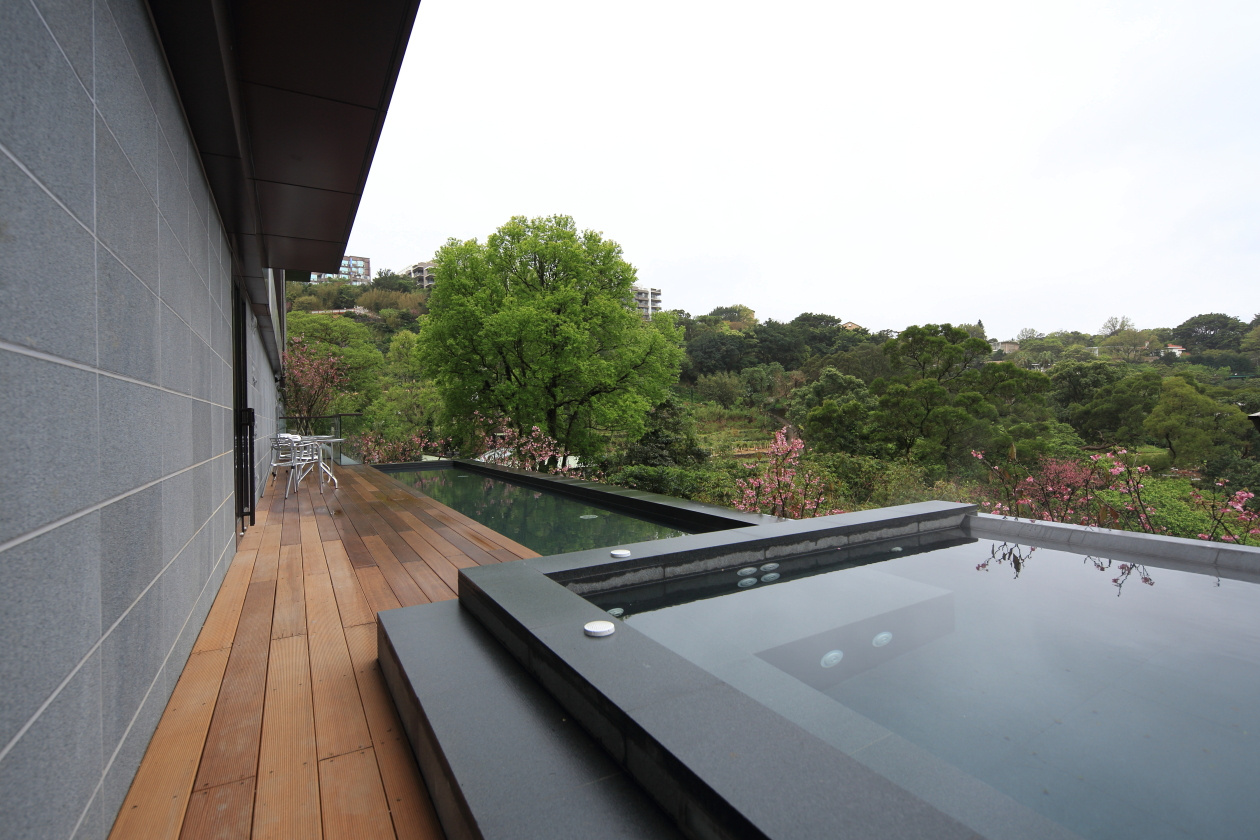 YANGMINGSHAN Building