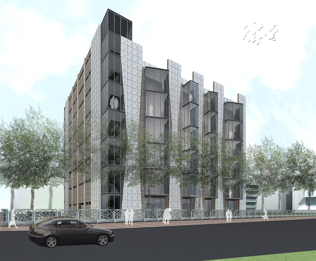 University of Taipei Library