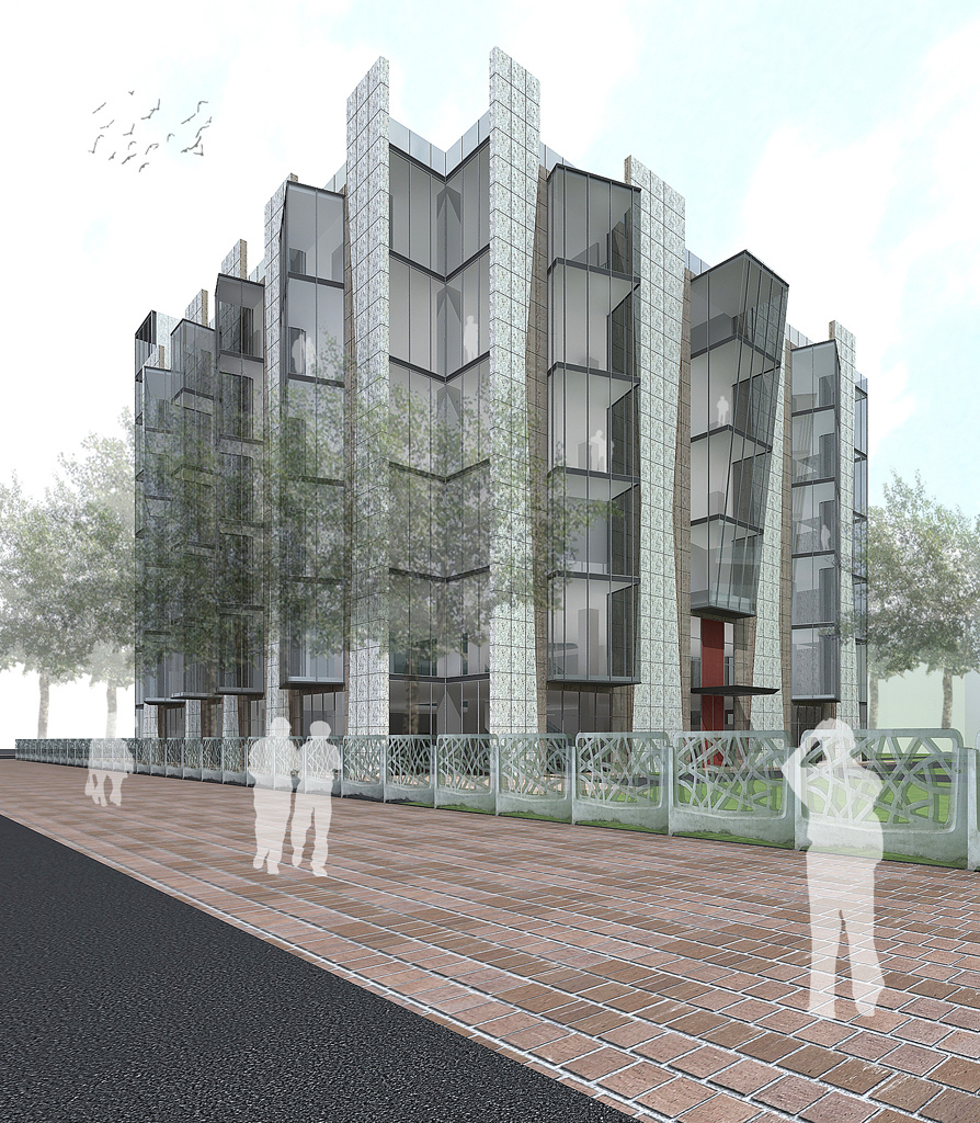 University of Taipei Library