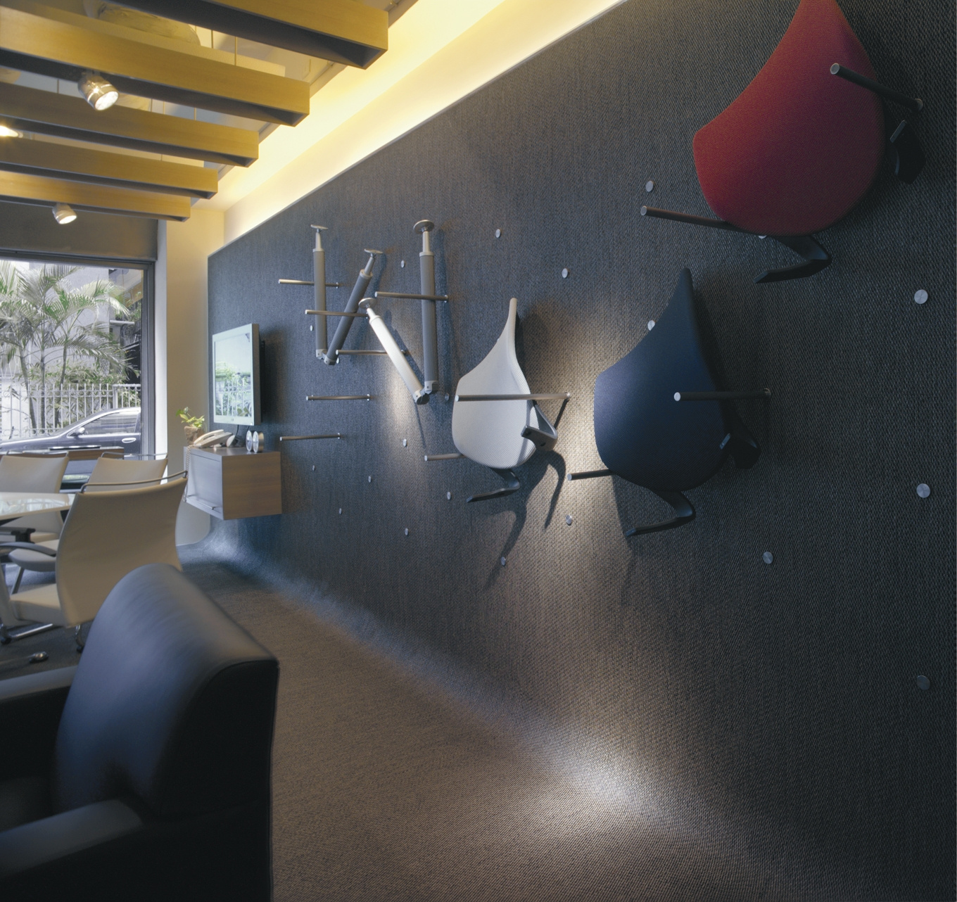 Steer Furniture Coporation Storefront