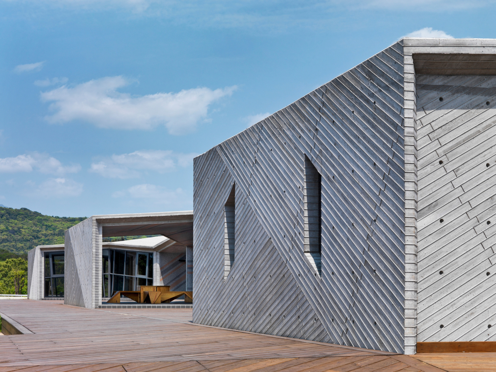 2010 Taipei Flower Expo.