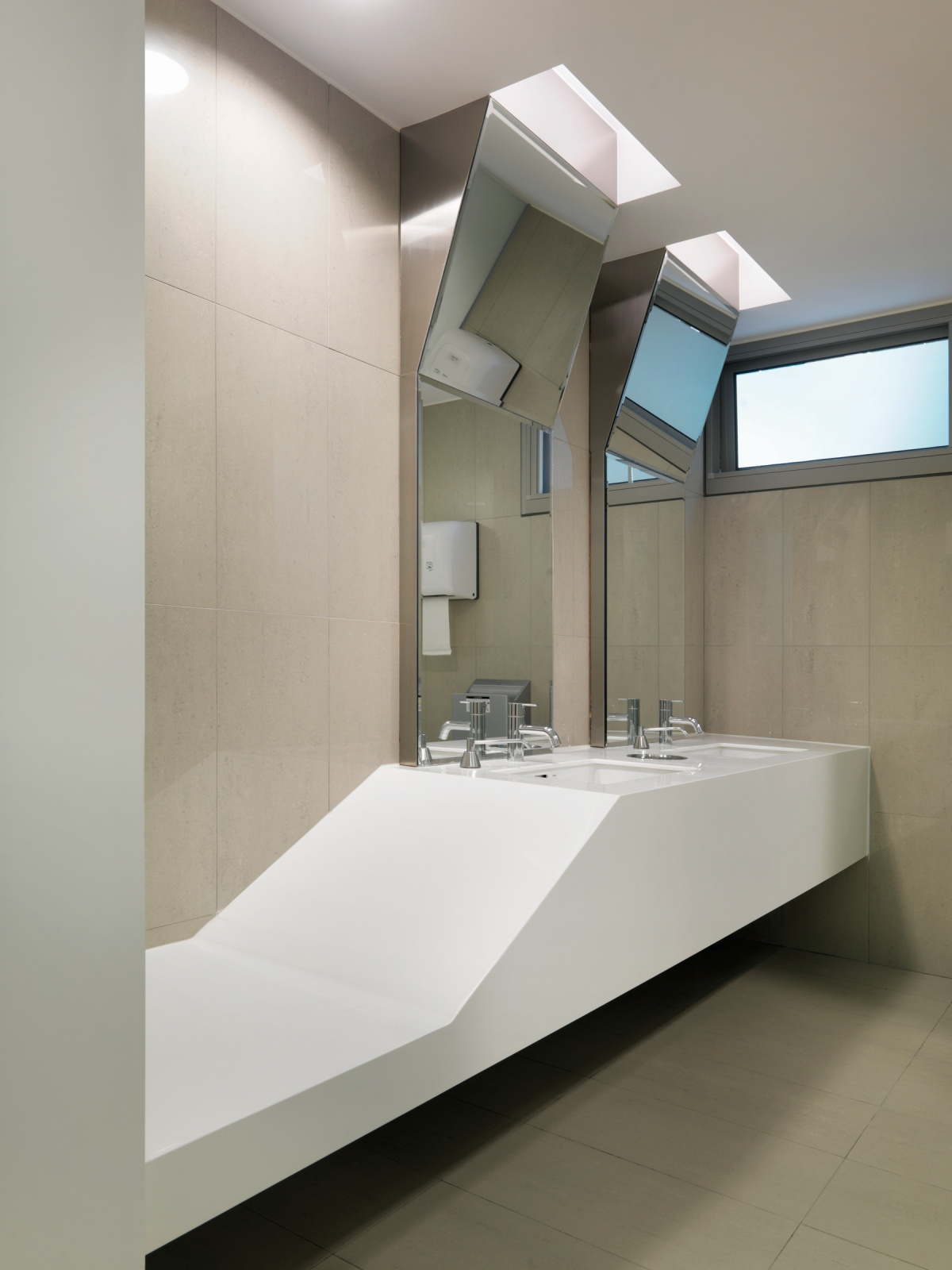 Taiwan motor Image 3S Center, Taiwan