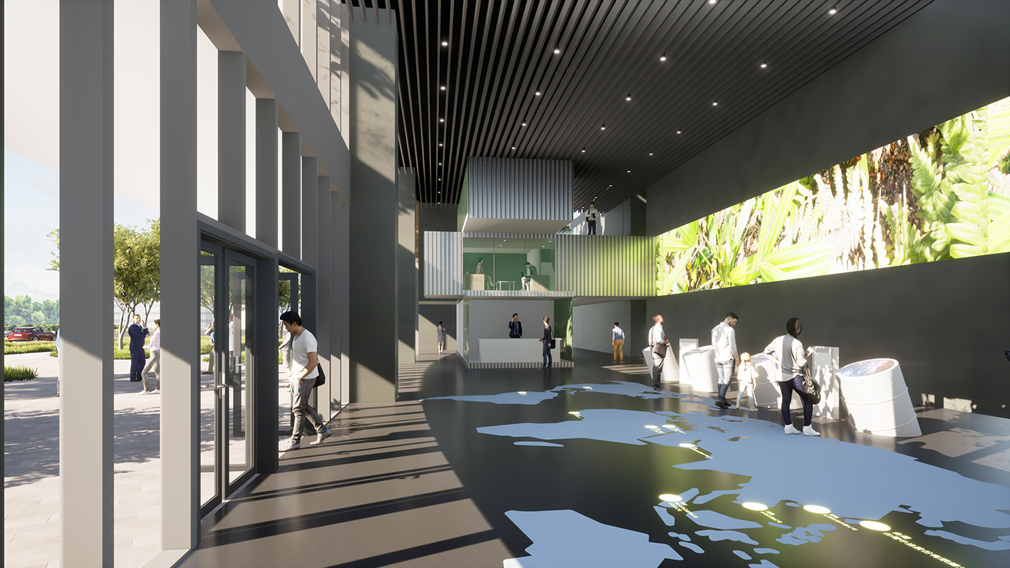 CPC R&D Center Competition