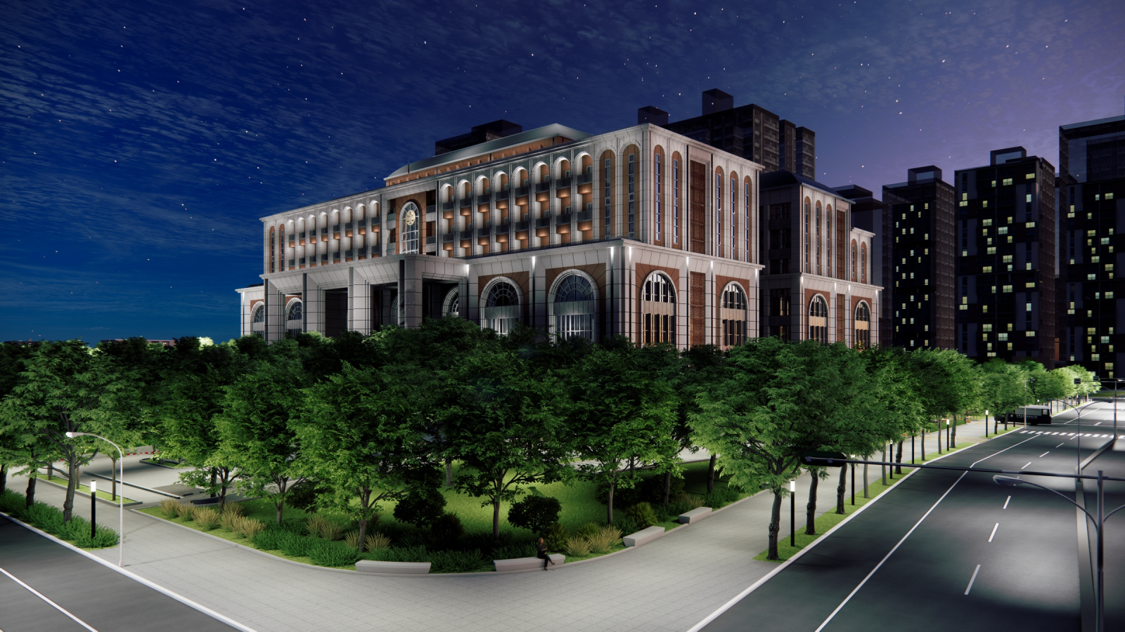 TAIWAN HIGH COURT TAINAN BRANCH COURT