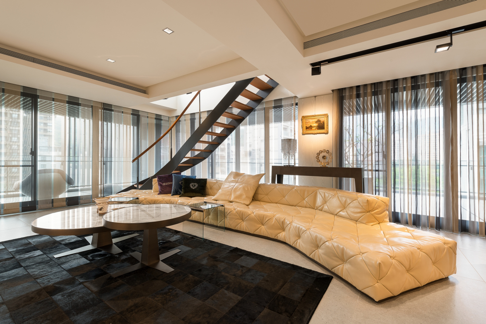 TienMu Residential Apartment