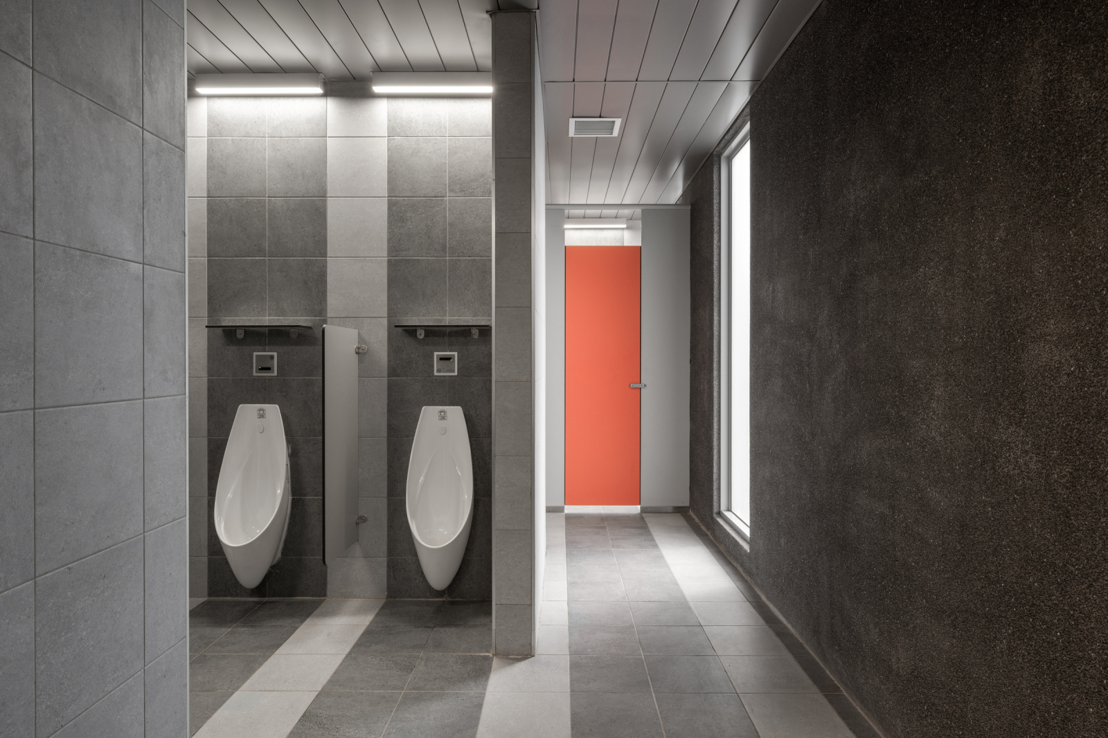 Asia Pacific Baseball Center Phase II