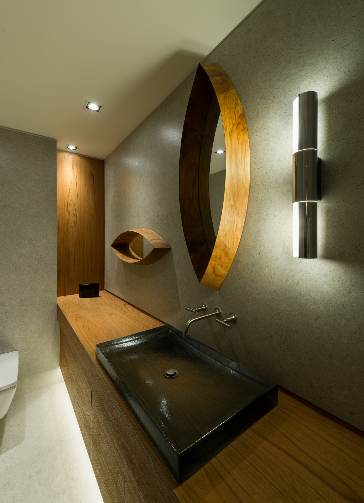 TienMu Residential Apartment