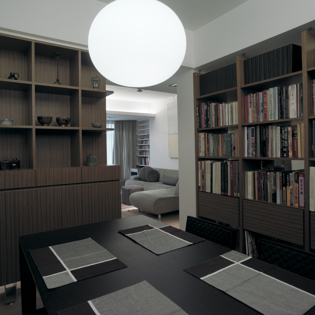 Ming-shen East Road Chuei Residence