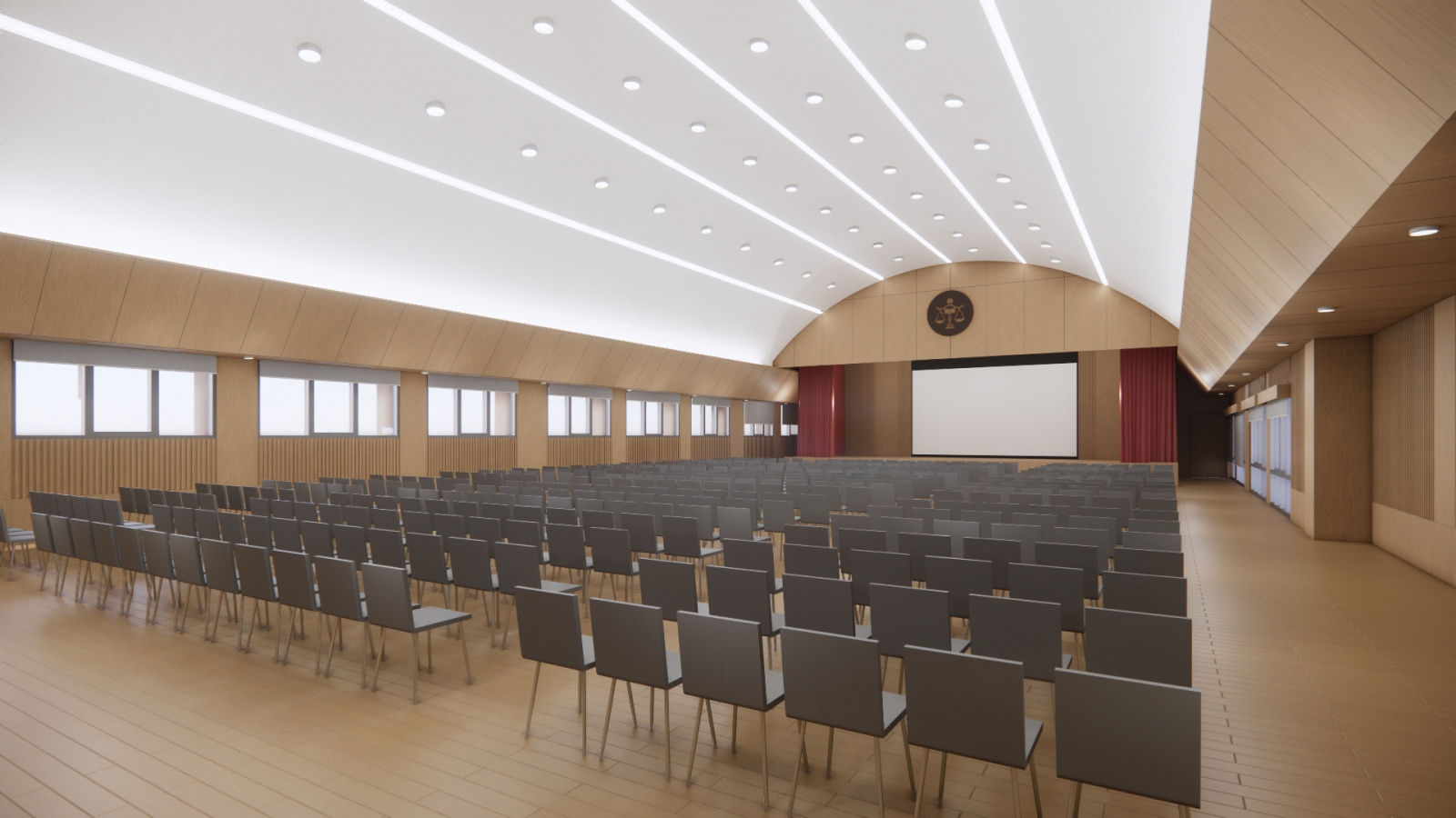 TAIWAN HIGH COURT TAINAN BRANCH COURT